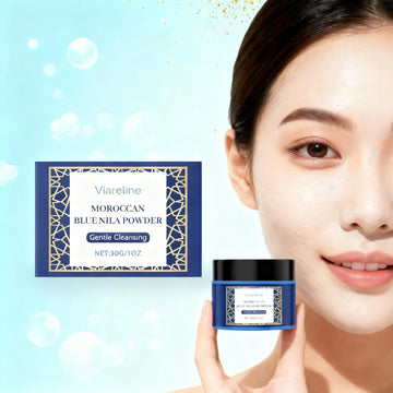 Facial Mask Powder Gentle Cleansing Pores Oil Control Brightening Increasing Elasticity Deep Hydration Glowing Skin Care Product